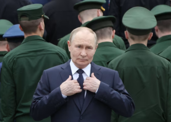 Putin and Trump to meet in Alaska amid shifting dynamics of the Ukrainian crisis