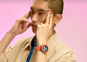 Swatch apologises for culturally offensive ad after backlash in China