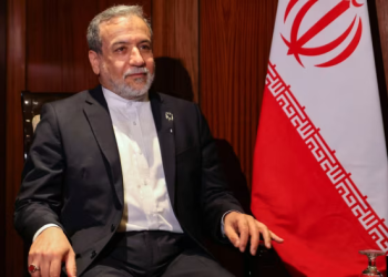 Nigel Farage and Robert Jenrick to meet JD Vance during UK visit, but no meeting with Tory leader Kemi Badenoch