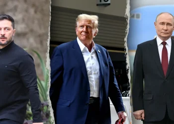 Zelensky says Kyiv ready for direct talks with Putin after White House meeting