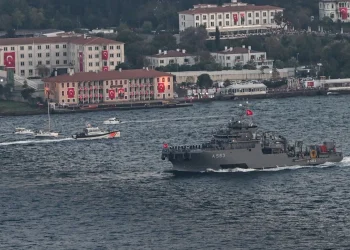 Turkey’s war college chief: Greece cannot win a war against Ankara