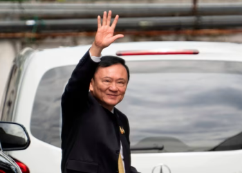 Thailand’s former leader Thaksin Shinawatra acquitted of royal defamation charges