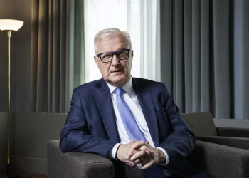 ECB’s Rehn warns investors not to dismiss further rate cuts as inflation risks tilt lower