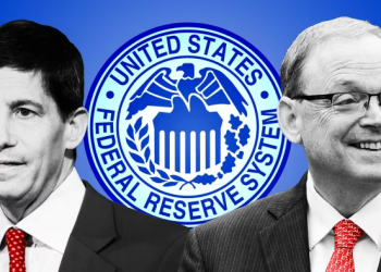 Trump narrows Fed chair shortlist to Hassett and Warsh