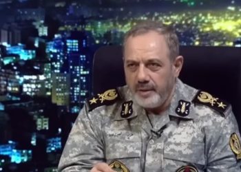 Iran warns it could deploy new weapons in case of renewed aggression