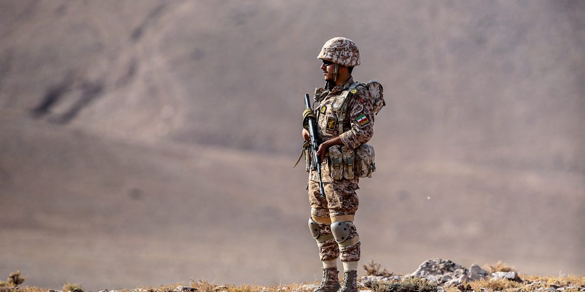 Iran warns US-backed Zangezur corridor deal between Baku and Yerevan could destabilize South Caucasus