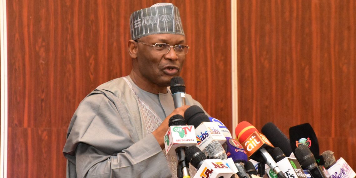 Atiku calls for election of INEC leadership as voter registration figures spark controversy