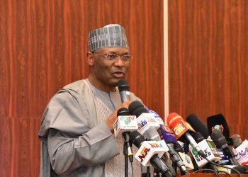 Atiku calls for election of INEC leadership as voter registration figures spark controversy