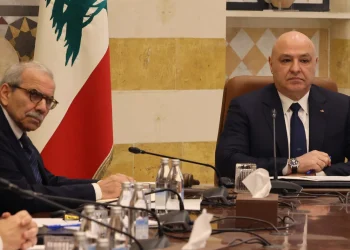 Lebanon plunges into crisis as cabinet approves US-backed Hezbollah disarmament plan