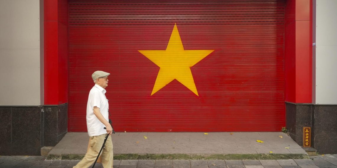 Vietnam launches sweeping reforms to become Asia’s next “tiger economy”