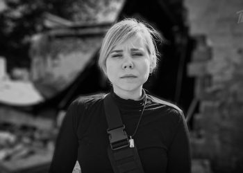 Russia marks three years since killing of journalist Darya Dugina