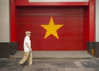 Vietnam launches sweeping reforms to become Asia’s next “tiger economy”