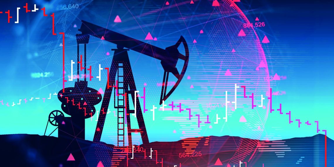 Goldman Sachs forecasts Brent crude to drop to low $50s by late 2026