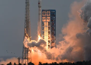 U.S.-China space rivalry intensifies as both target the Moon