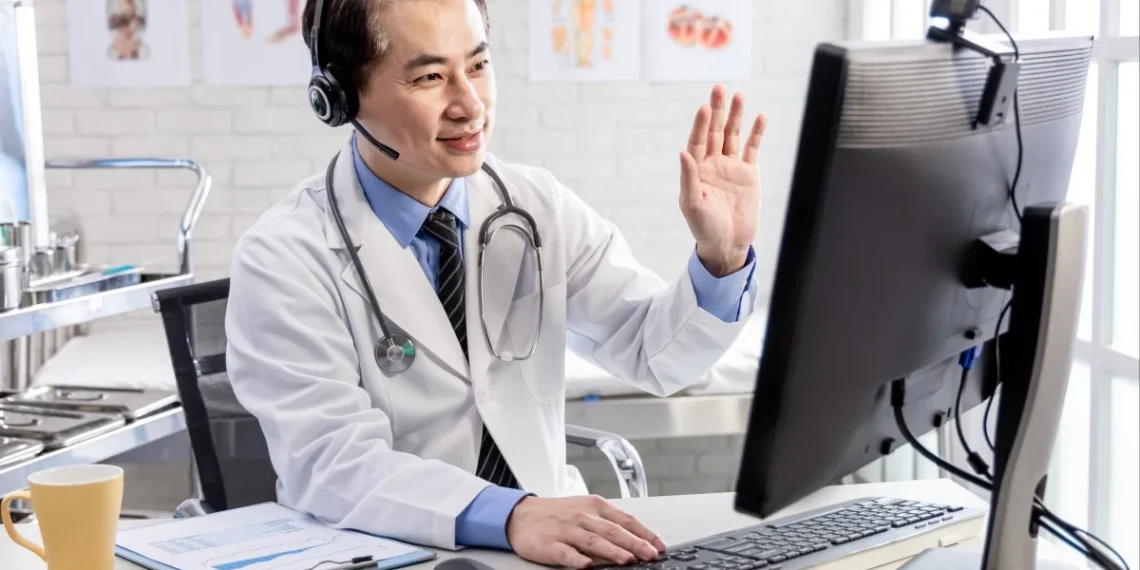 China tightens rules on medical content across social media