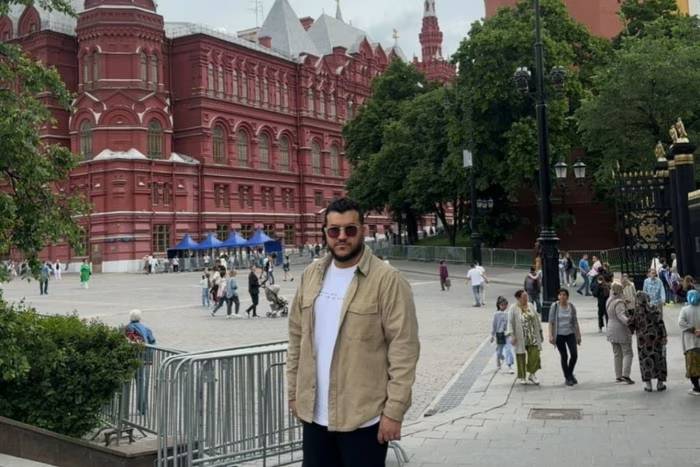 Gulf tourists flock to Russia as sanctions reshape travel flows