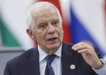 Former EU foreign policy chief warns bloc is complicit in Israeli atrocities through inaction