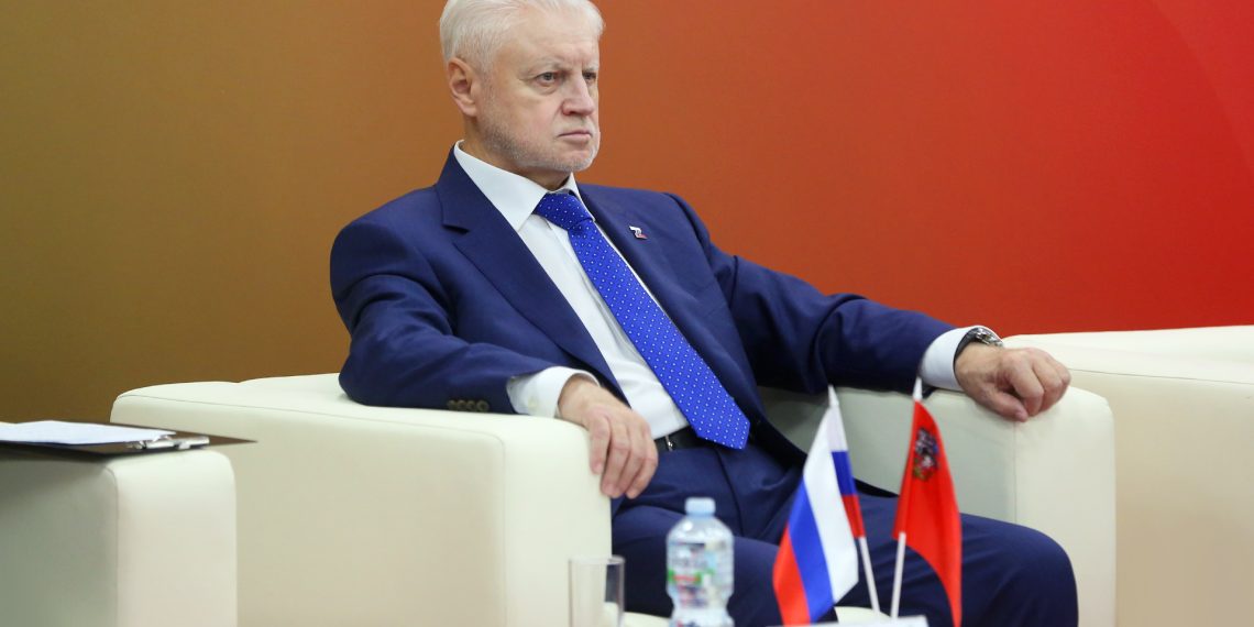 Russian lawmaker opposes proposal to ban messenger calls, accuses mobile operators of pursuing monopoly