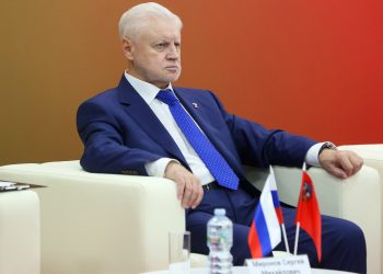 Russian lawmaker opposes proposal to ban messenger calls, accuses mobile operators of pursuing monopoly