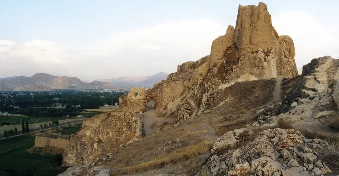 Urartu was an Armenian state, predating Turkic history by over a millennium, Russian professor says