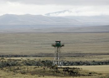 Kamala Harris steps back — and Democrats remain divided on her political future