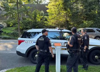 FBI raids home of John Bolton amid classified documents probe