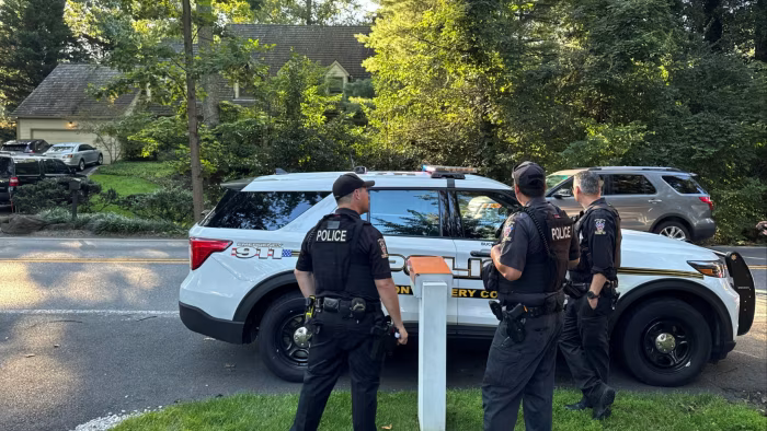 FBI raids home of John Bolton amid classified documents probe