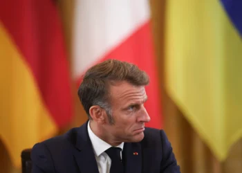 Macron under pressure as French parliament ousts Prime Minister Bayrou