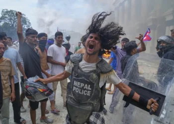 ‘Gen Z uprising’: Youth-led protests in Nepal morph into anti-elite revolt