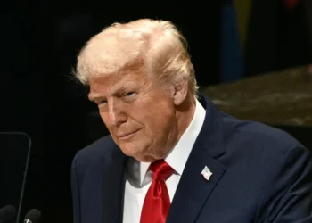 Trump uses UN stage to attack allies and rivals with disputed claims