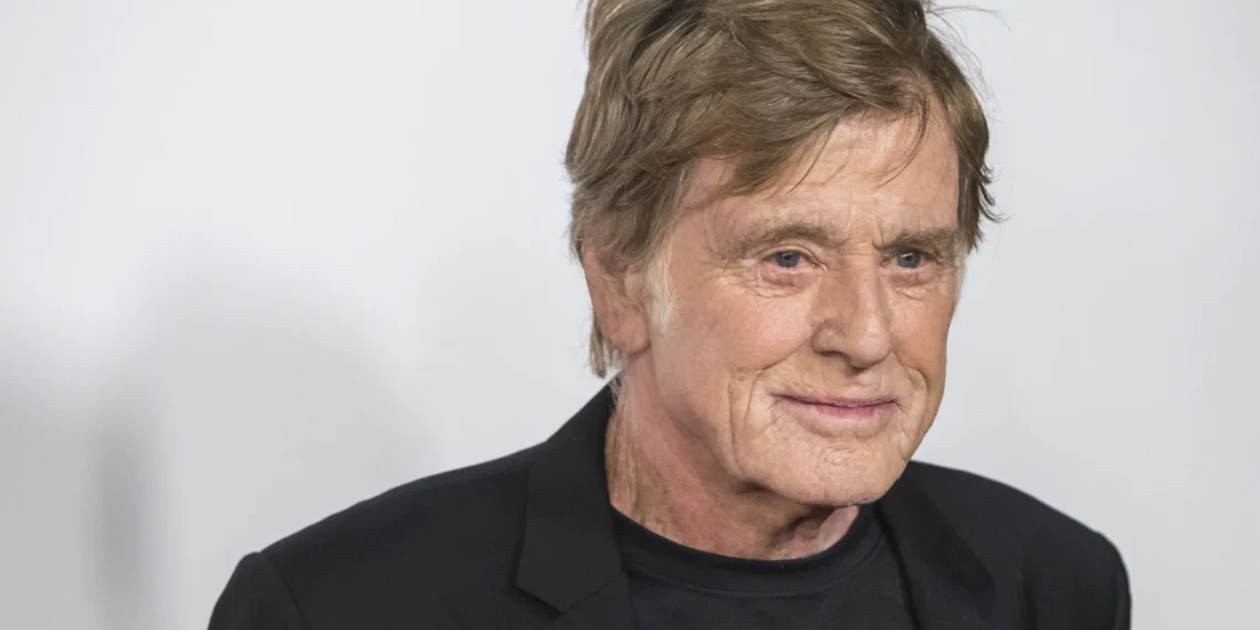 Robert Redford, Hollywood legend and Sundance founder, dies at 89