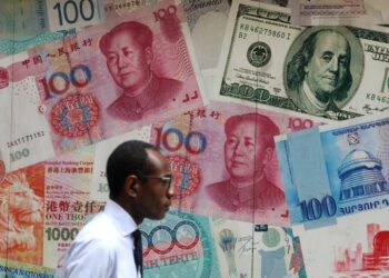 Kenya moves to swap Chinese railway debt into yuan in bid to cut costs