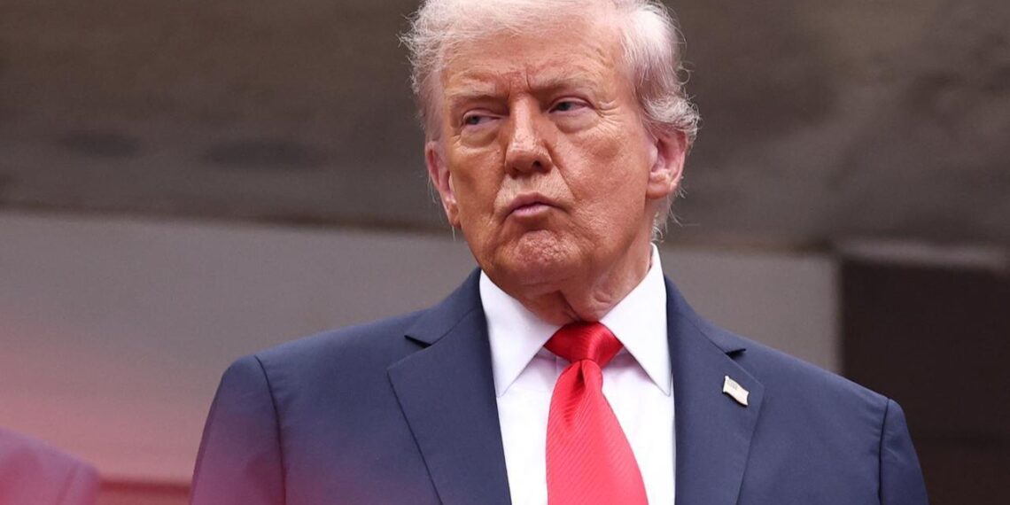 Conservative activist Charlie Kirk shot dead at Utah campus event in what governor calls ‘political assassination’