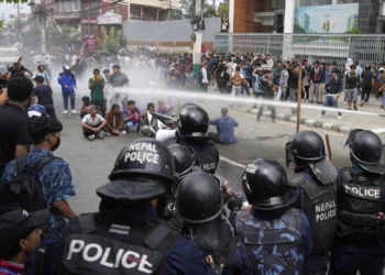 Nepal lifts social media ban after deadly protests leave 19 dead