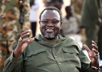 Barclays CEO warns UK to curb public sector pay rises and avoid new bank taxes