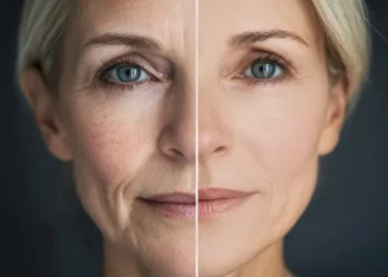 Study shows human organ aging accelerates around age 50