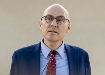 UN rights chief urges Israel to halt Gaza City assault