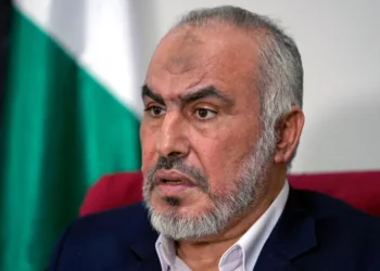 Senior Hamas official recounts survival of Israeli strike in Doha
