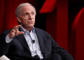 Dalio warns Trump’s America risks 1930s-style autocracy, debt crisis