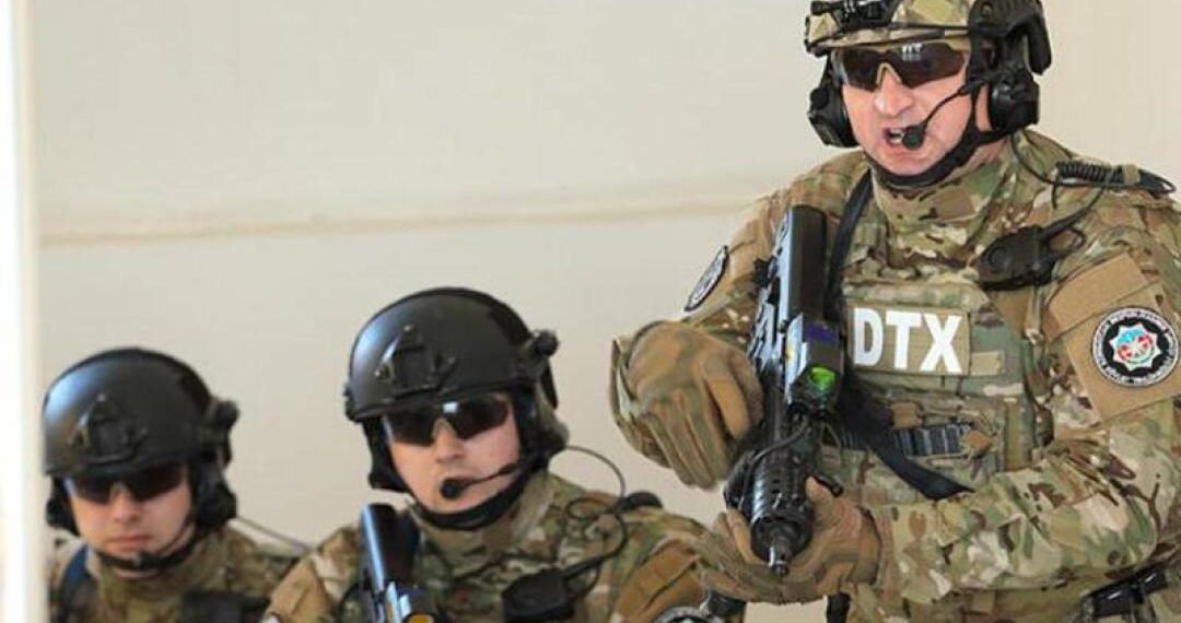 Azerbaijan to raise military spending share in 2026 budget