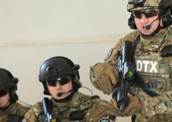 Azerbaijan to raise military spending share in 2026 budget