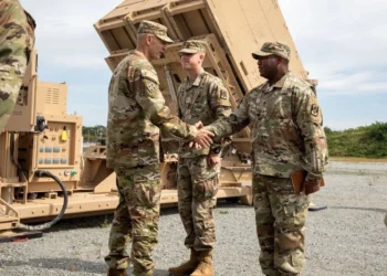 US deploys new air defense system to South Korea amid rising drone threats