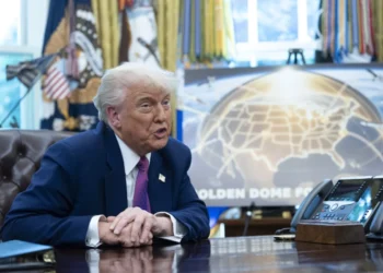 China tests prototype of global missile defence platform