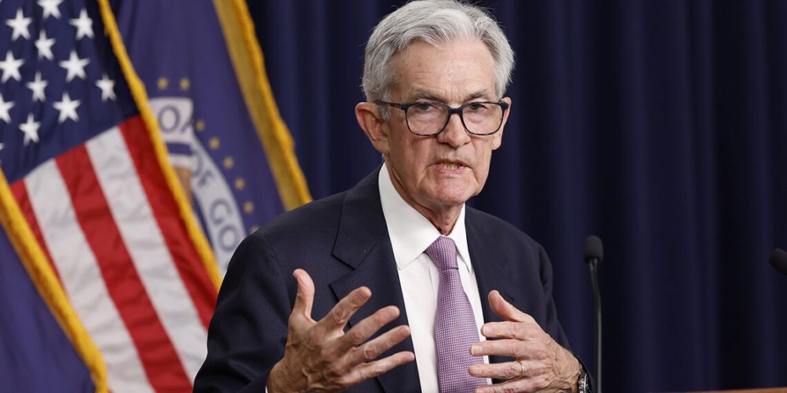 Federal Reserve delivers rate cut, signals more easing ahead amid labor market weakness