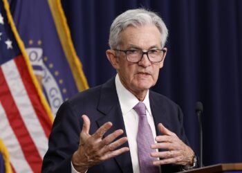 Federal Reserve delivers rate cut, signals more easing ahead amid labor market weakness