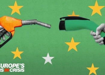 Europe’s auto industry ‘in mortal danger,’ Mercedes-Benz chief warns