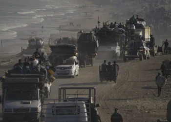 Israeli forces push deeper into Gaza City amid mounting casualties and global condemnation