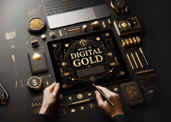 World Gold Council plans digital bullion to reshape $900bn London market