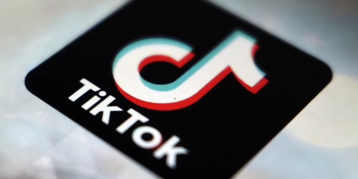 White House outlines TikTok agreement giving U.S. oversight of app’s core technology