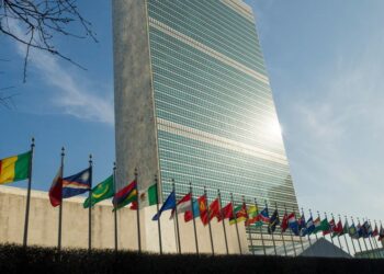 United Nations proposes $500m budget cuts under ‘UN80’ reform plan
